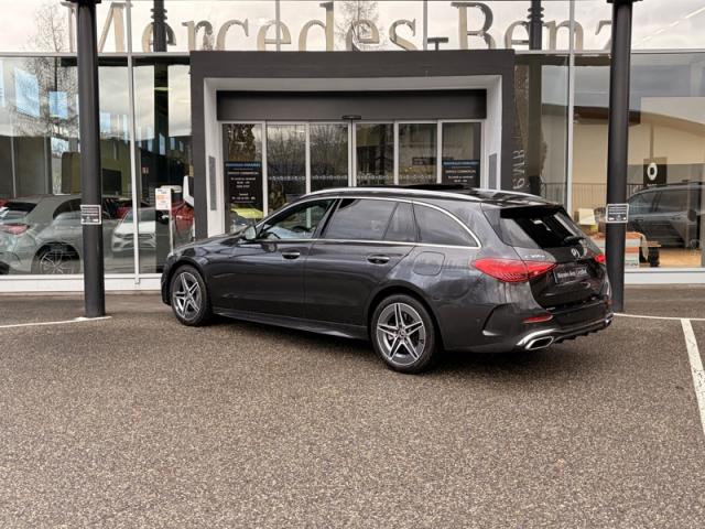 Mercedes Benz Classe C Break image 6