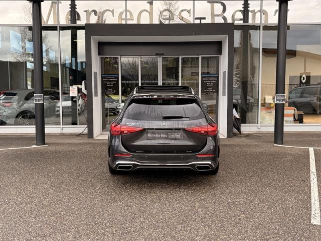 Mercedes Benz Classe C Break image 9