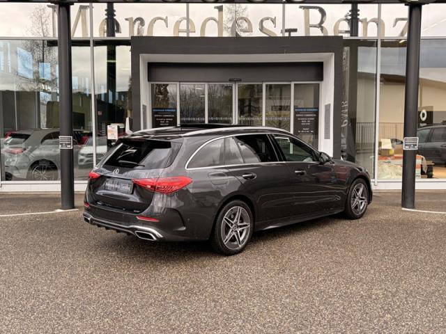 Mercedes Benz Classe C Break image 8