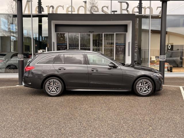 Mercedes Benz Classe C Break image 1