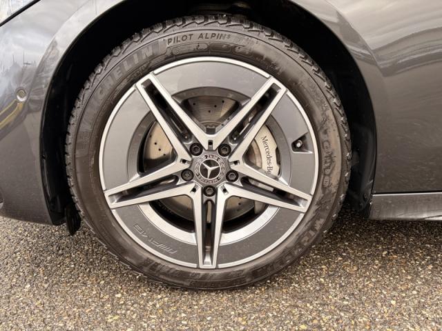 Mercedes Benz Classe C Break image 5