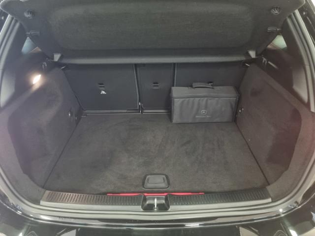 Mercedes Benz Classe B image 9