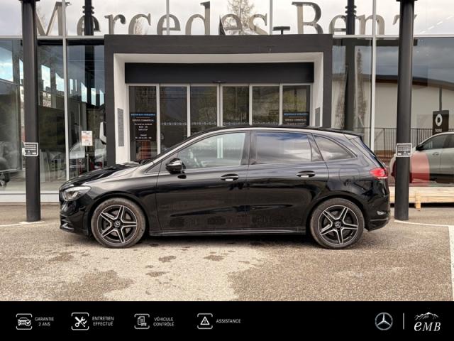 Mercedes Benz Classe B image 7