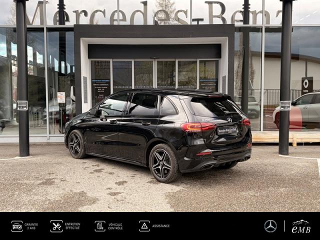 Mercedes Benz Classe B image 6