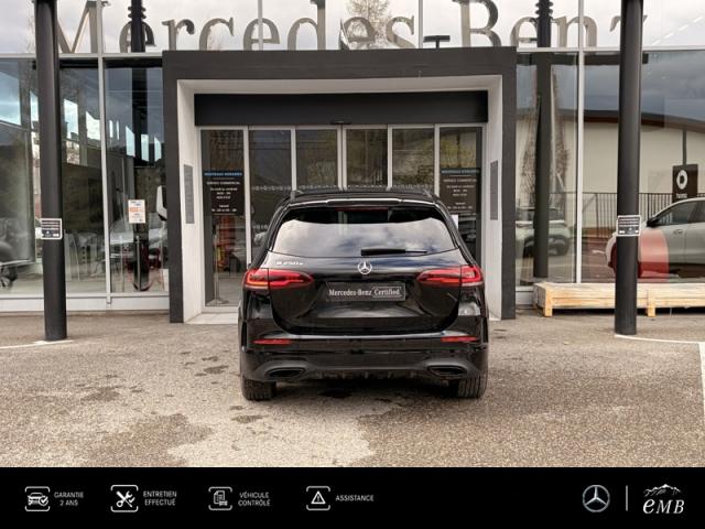 Mercedes Benz Classe B image 1