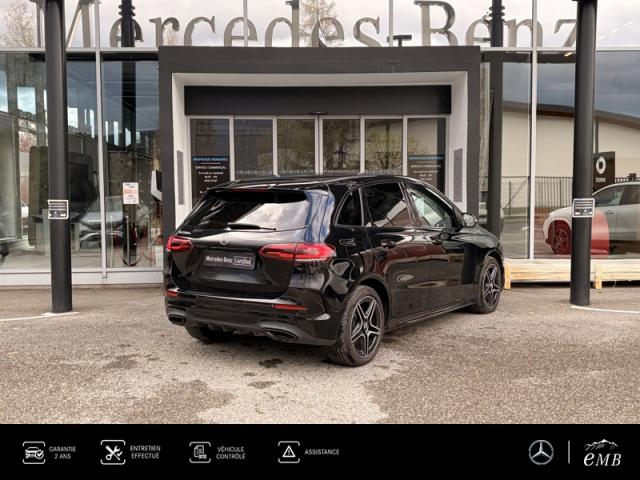 Mercedes Benz Classe B image 5