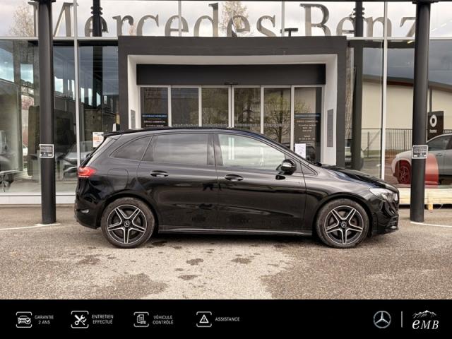 Mercedes Benz Classe B image 2
