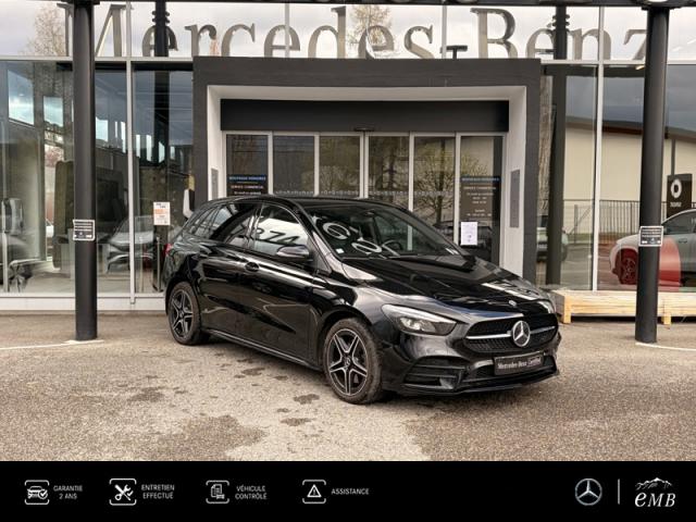Mercedes Benz Classe B image 3