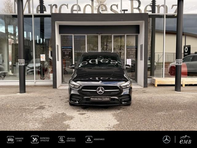 Mercedes Benz Classe B image 8