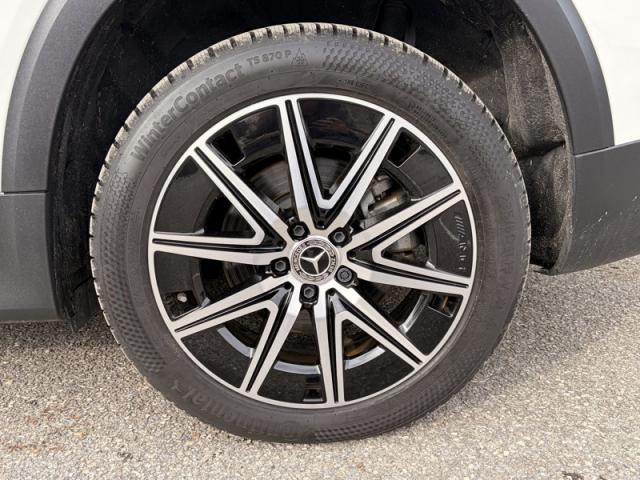 Mercedes Benz Eqb image 6