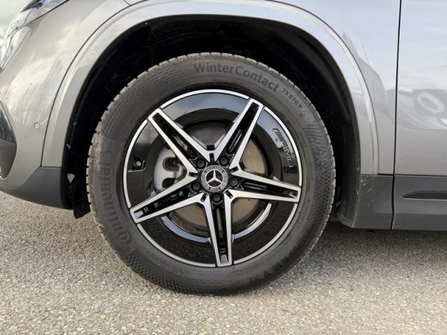 Mercedes Benz Eqa image 1