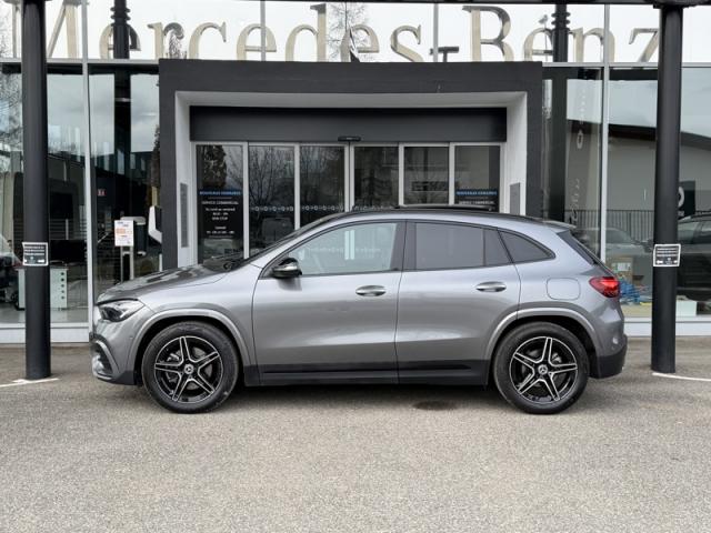 Mercedes Benz Gla image 4