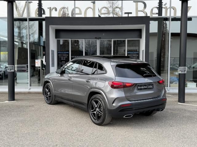 Mercedes Benz Gla image 2