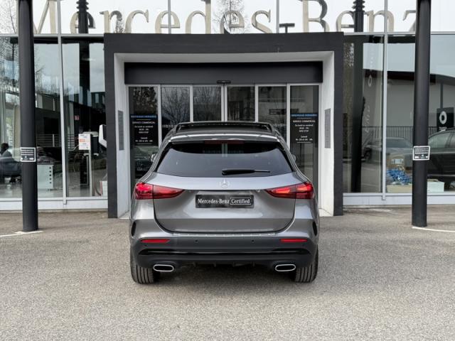 Mercedes Benz Gla image 7