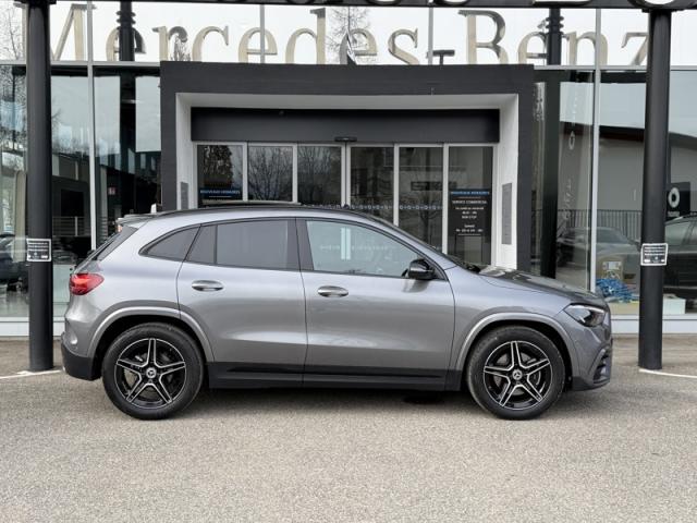 Mercedes Benz Gla image 3