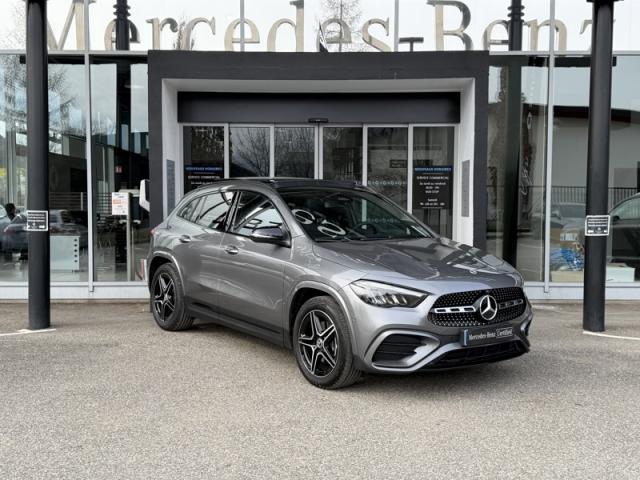 Mercedes Benz Gla image 6