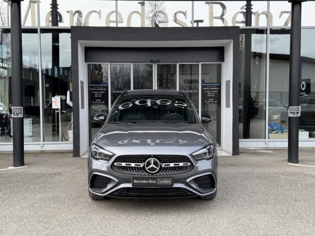 Mercedes Benz Gla image 5