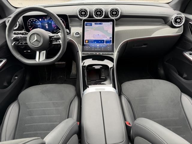 Mercedes Benz Glc image 1