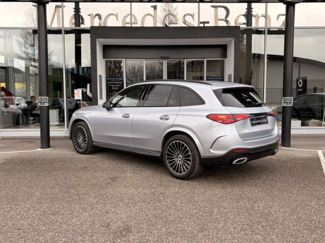 Mercedes Benz Glc image 6