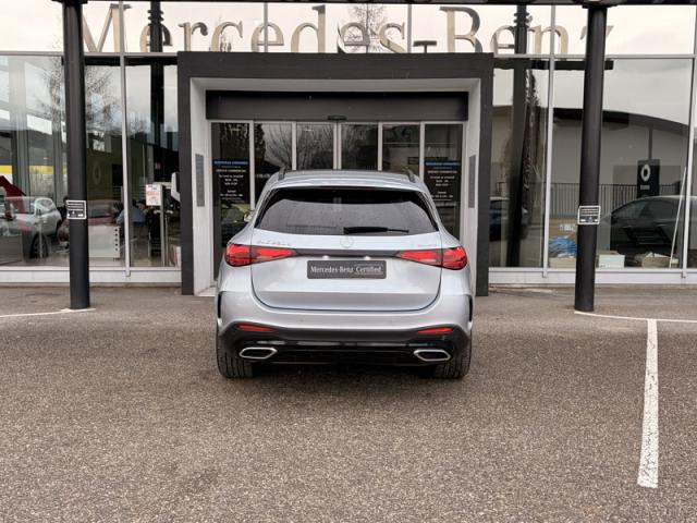 Mercedes Benz Glc image 2