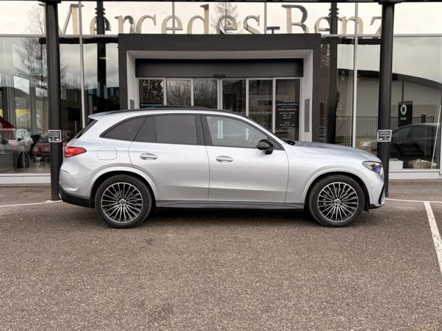 Mercedes Benz Glc image 7