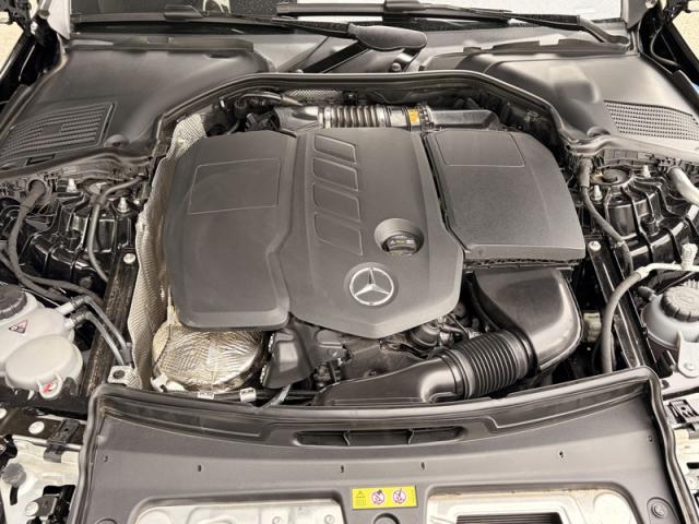 Mercedes Benz Glc image 4