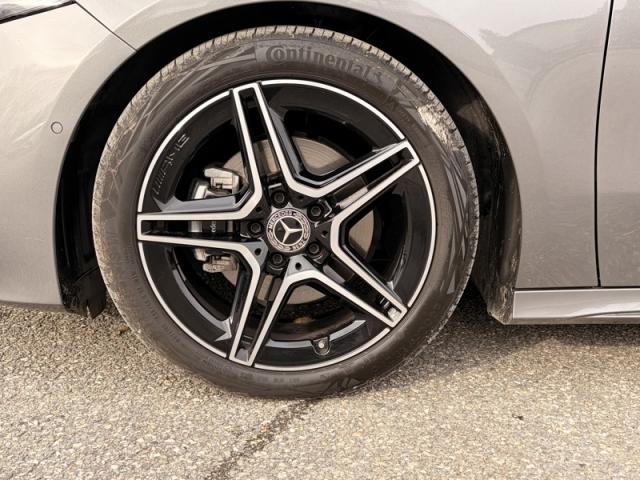 Mercedes Benz Classe A image 8