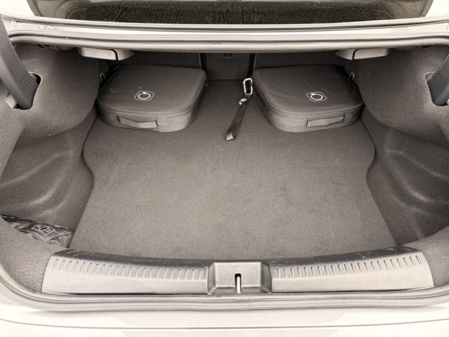 Mercedes Benz Cla image 2