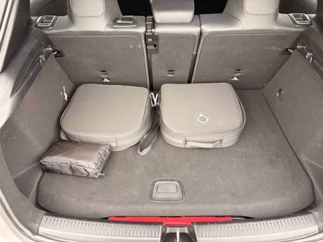 Mercedes Benz Classe A image 9