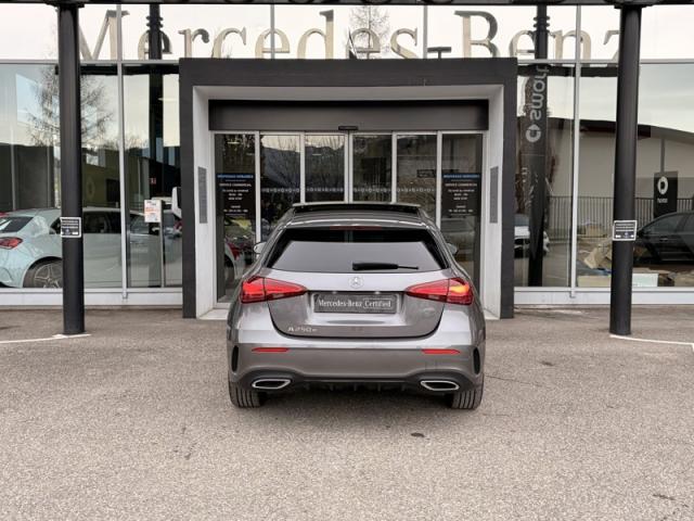 Mercedes Benz Classe A image 5