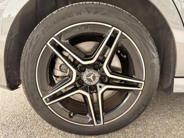 Mercedes Benz Classe A image 7