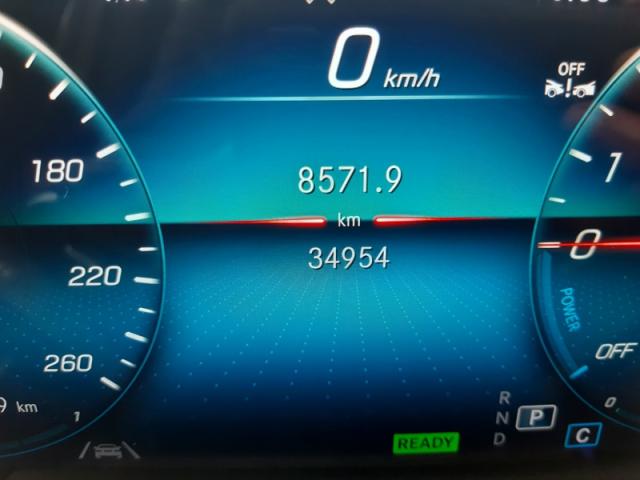 Mercedes Benz Gla image 4