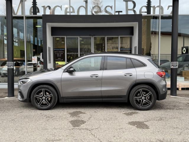 Mercedes Benz Gla image 2