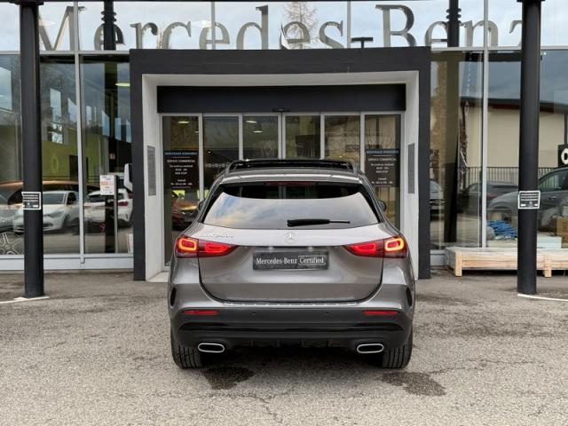 Mercedes Benz Gla image 9