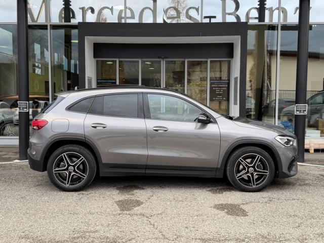 Mercedes Benz Gla image 6