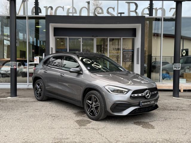 Mercedes Benz Gla image 5