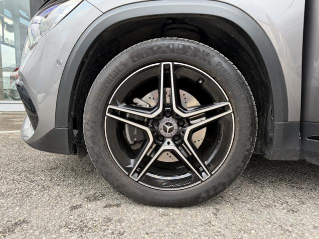 Mercedes Benz Gla image 3