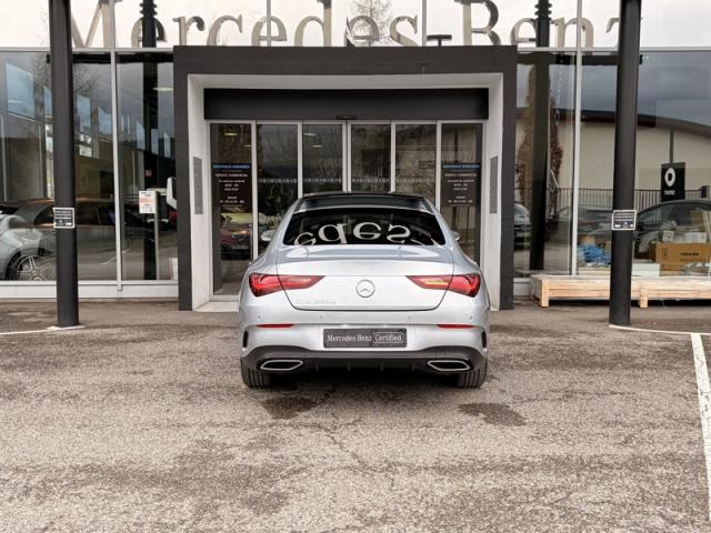 Mercedes Benz Cla image 5