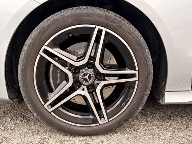 Mercedes Benz Cla image 6