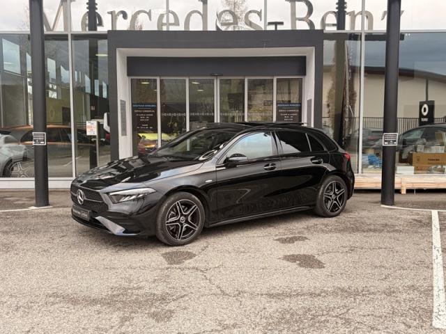 Mercedes Benz Classe A 250 E Hybrid Eq Amg Line