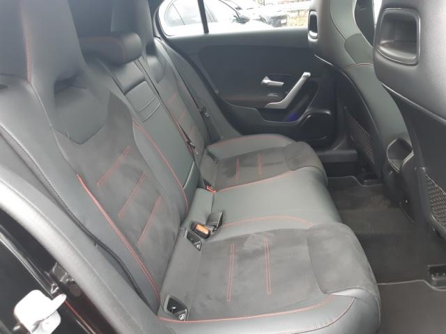 Mercedes Benz Classe A image 9