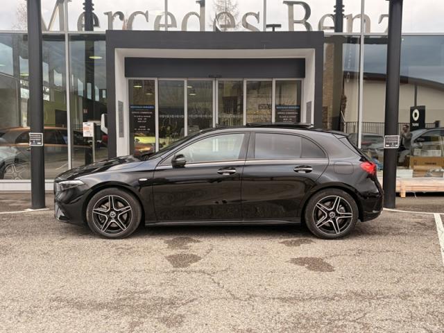 Mercedes Benz Classe A image 4