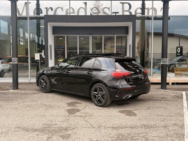 Mercedes Benz Classe A image 5