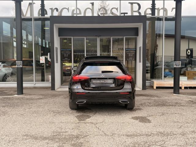 Mercedes Benz Classe A image 7