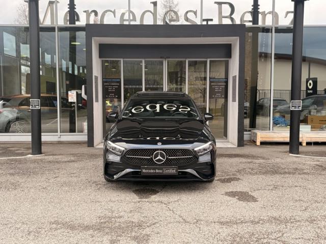 Mercedes Benz Classe A image 8