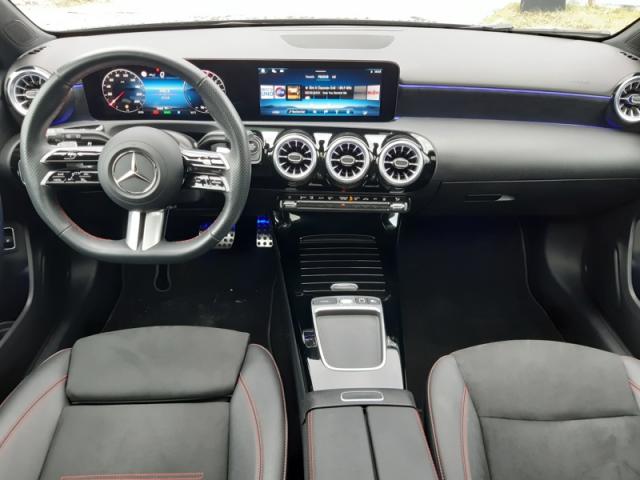 Mercedes Benz Classe A image 3