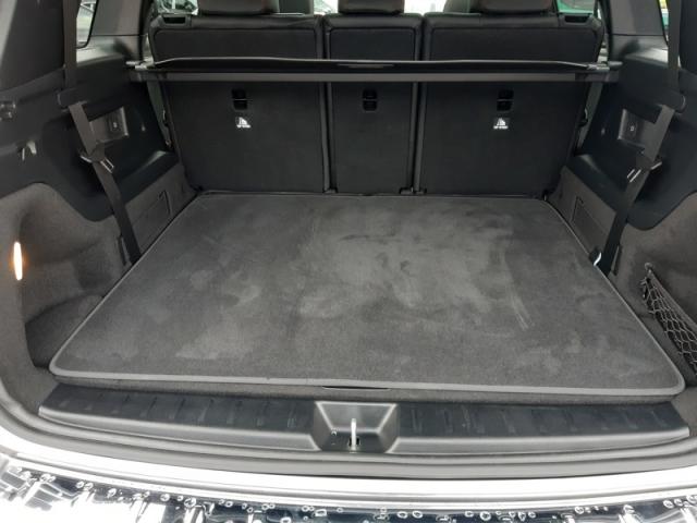 Mercedes Benz Glb image 5