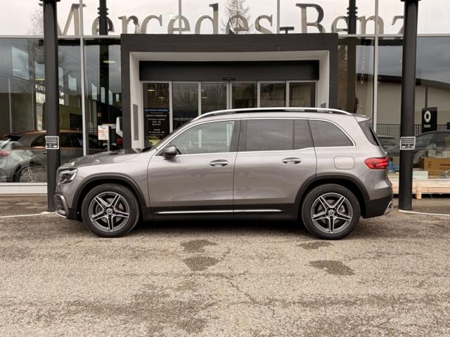 Mercedes Benz Glb image 6