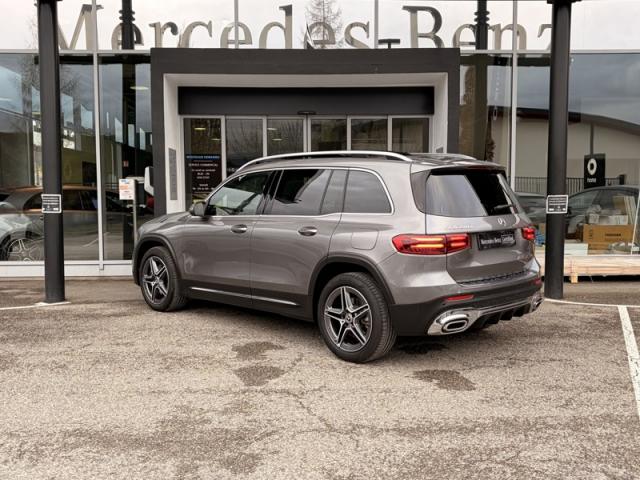 Mercedes Benz Glb image 4