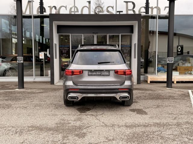 Mercedes Benz Glb image 1